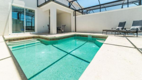 Beautiful 5 Star Townhome on Storey Lake Resort with Private Pool, Orlando Townhome 4889